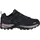 Rigel Low Trekking Shoe WP asphalt-syrah (62BN) 45