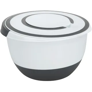 INDA-EXCLUSIV Rührschüssel 5 Liter DCY54600310 schwarz