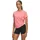 Rival T-Shirt Bittersweet Pink L