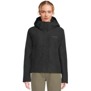 MARMOT Damen Wm's Chelsea Short Coat Leichte Daunenjacke, wasserdichter Daunenparka, warmer Wintermantel, regendichte Winterjacke, winddichte Funktionsjacke mit Kapuze (1er Pack)