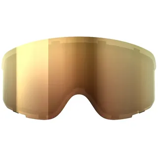 Poc Nexal Mid Lens clarity intense/sunny Gold (9501) One Size