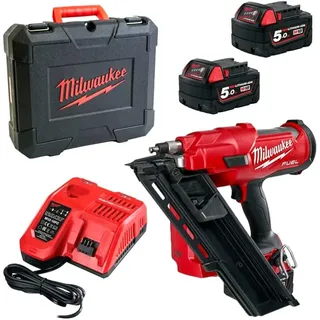 Milwaukee M18FFN-502C Fuel