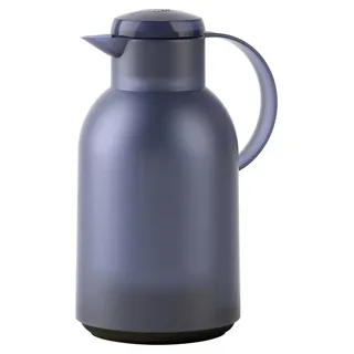 Samba azurblau transluzent 1,5 l