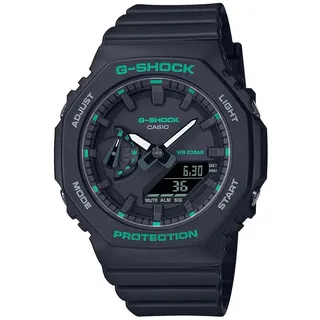 G-Shock GMA-S2100 Resin 42,9 mm GMA-S2100GA-7A