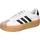 Vl Court Bold Kinder Cloud White/Core Black/Wonder Beige 37