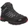 Rigel Mid WP Trekking Shoes titanio-ferrari (60UU) 42