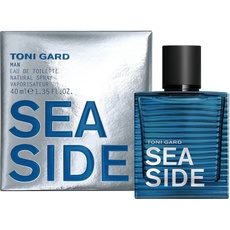 Bild Seaside For Men Eau de Toilette  40 ml