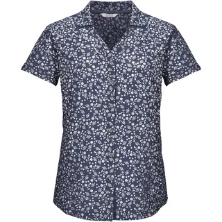 KILLTEC Funktionsbluse Blau 42