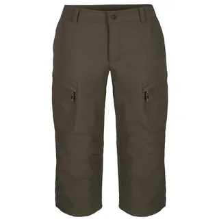 killtec Herren Funktionscaprihose / 3/4 Hose mit Stretch