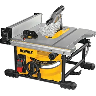 DeWalt DWE7485 Elektro-Tischkreissäge