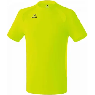 Erima Performance T-Shirt Herren Neon Gelb M