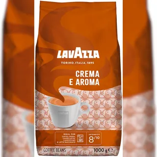 Lavazza Crema e Aroma Kaffeebohnen 1000 g