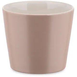Alessi Kaffeetasse 0,2 l Rosa 4 St.