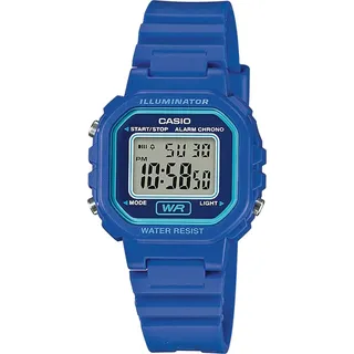Casio La-20wh-2aef Resin 30,4 mm