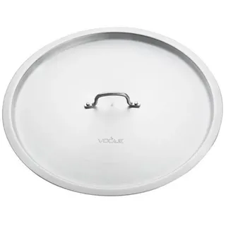 Vogue S360 Tief Kochenden Topf Deckel, 33 cm Durchmesser