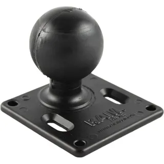 RAM MOUNTS RAM-D-2461U - Schwarz
