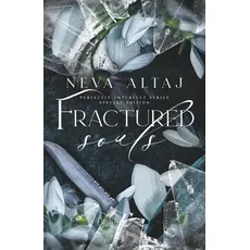 Fractured Souls (Special Edition Print)