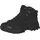 Rigel Mid Herren normal Schwarz/Nero 39