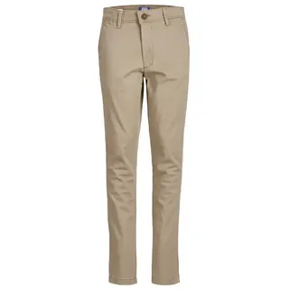 Jack & Jones Marco Bowiw Sa Hosen - Beige - 14 Jahre