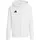 Entrada26 Full Zip Hoodie Kids white-black 001A 140