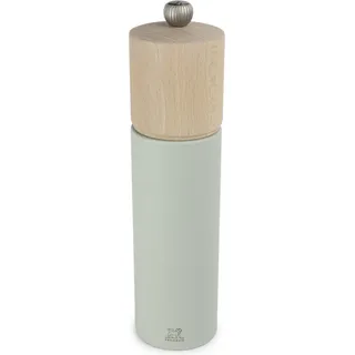 Peugeot Boreal Salzmühle 21 cm Salbeigrün unbefüllt