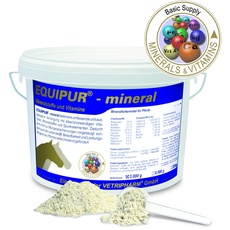 Bild Equipur - mineral 8 kg