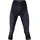 Woman Underwear Pants Medium blackboard/anthracite/white XS