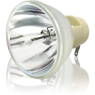 Supermait Original Ersatzlampe P-VIP 280/0.9 E20.9 für ACER EC.J9300.001 MC.JG111.004 MC.JG211.001 /BENQ 5J.JCM05.001 /OPTOMA DE.5811116519 DE.5811118924-SOT DE.5811122606-SOT SP.8UP01GC01