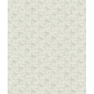 Erismann Vliestapete »Spotlight« 10,05 x 0,53m Muster/Motiv, grau