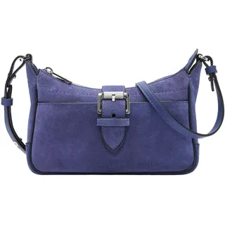 Liebeskind Berlin Umhängetasche Ren Crossbody Bag S Purple