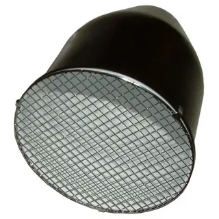 Lucky Reptile - Reflektor Set klein für Thermo Socket