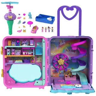 POLLY POCKET HKV43