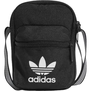 Adidas Handtaschen Adicolor Classic Festival, IJ0765 - Schwarz