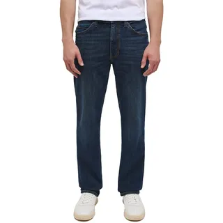 Mustang Tramper Straight Fit Dark Blue Denim 42/30