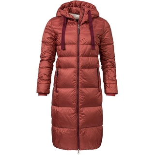 Schöffel Damen Down Coat Kenosha L,