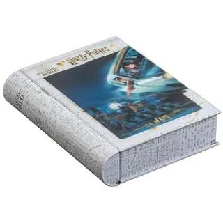 Philos 3D Puzzle Harry & Ron in Sammlerbox - 300 Teile
