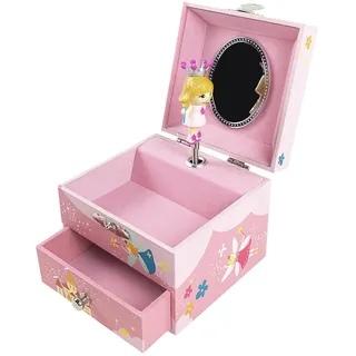 Trousselier Schmuckschatulle Prinzessin