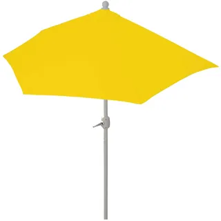 Mendler Parla 270 x 260 cm Gelb