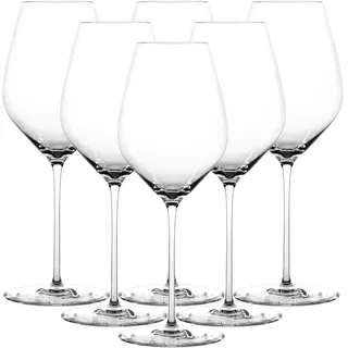 Spiegelau Hi-Lite Universalglas 0,51 l 6-tlg.