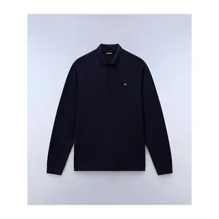 Napapijri Ealis blau 2XL