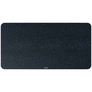 Leitz Schreibunterlage 53830089 70 x 36cm Grau