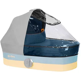 Cybex Cot S Regenschutz - Clear - One Size