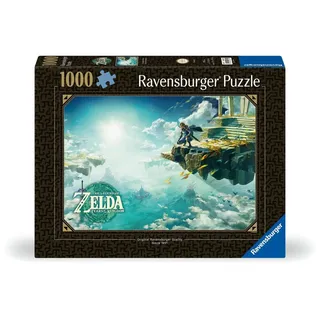 Ravensburger The Legend of Zelda of the Kingdom Ravensburger 12000640