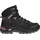 Renegade GTX Mid Damen Schwarz/Pflaume 38