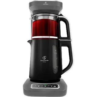 KARACA Caysever Robotea Pro Grau 0,8 l
