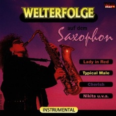 Welterfolge Auf Dem Saxophon