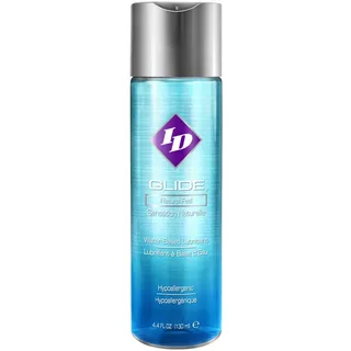 ID Lube ID Glide Gleitmittel, 130 ml