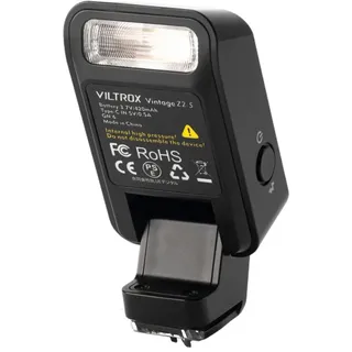 Viltrox Z2 Sony