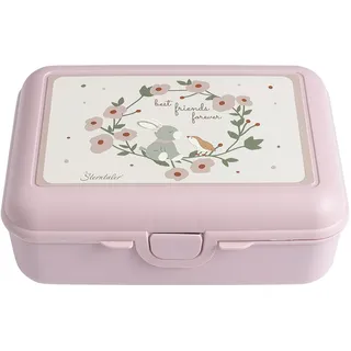Sterntaler Kinder Brotdose Esel Emmi Girl flora rose