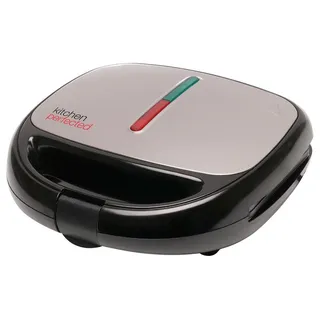 4 IN 1 Snack Hersteller, 750W Schwarz - E2731